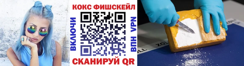 Cocaine FishScale Буйнакск