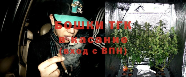 молекула духа Баксан
